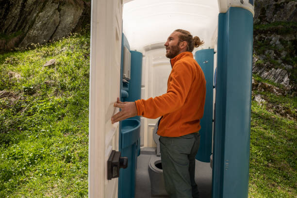 Best Porta potty delivery and setup  in Pine Ridge, SC