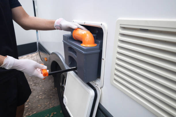 Best Portable restroom solutions  in Pine Ridge, SC